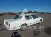 1997 Cadillac DEVILLE photo