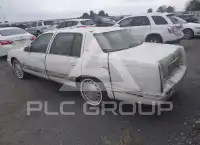 1997 Cadillac DEVILLE photo