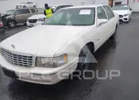1997 Cadillac DEVILLE фото