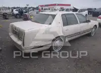 1997 Cadillac DEVILLE photo