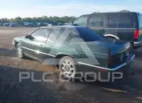 1997 Cadillac ELDORADO фото