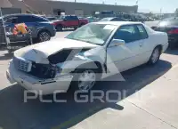1997 Cadillac ELDORADO фото