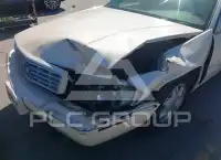 1997 Cadillac ELDORADO фото