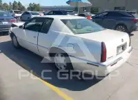 1997 Cadillac ELDORADO фото