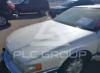 1997 Cadillac Seville фото