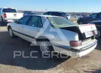 1997 Cadillac Seville фото
