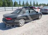 1997 Chrysler SEBRING фото