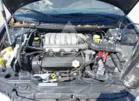 1997 Chrysler SEBRING фото