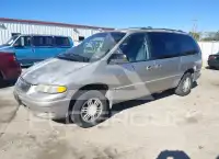 1997 Chrysler TOWN & COUNTRY photo