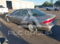 1997 Chrysler CONCORDE фото
