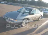 1997 Chrysler CONCORDE фото