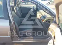 1997 Chrysler CONCORDE фото