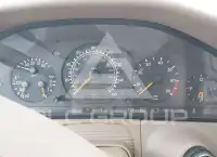 1997 Mercedes Benz S 420 фото