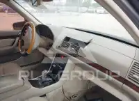 1997 Mercedes Benz S 420 фото
