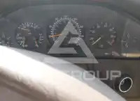 1997 Mercedes Benz S 320 photo