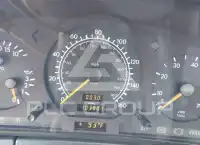 1997 Mercedes Benz S 320 фото