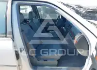 1997 Mercedes Benz S 320 фото