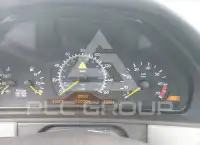 1997 Mercedes Benz E 420 photo