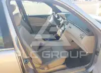 1997 Mercedes Benz E 420 photo