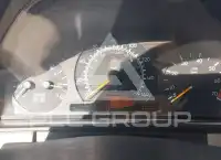 1997 Mercedes Benz E 420 photo