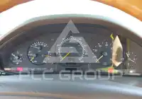 1997 Mercedes Benz SL 500 фото