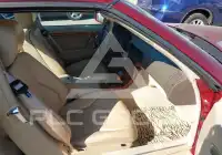 1997 Mercedes Benz SL 500 фото