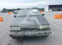 1997 Volvo 850 фото