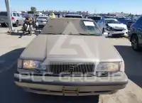 1997 Volvo 850 фото