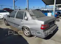1997 Volvo 850 фото