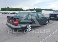 1997 Volvo 850 фото