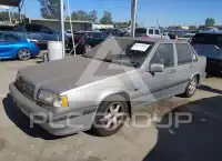 1997 Volvo 850 фото