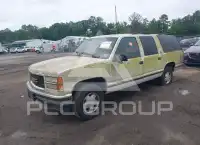 1997 GMC Suburban фото