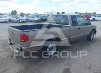 1997 GMC SONOMA photo