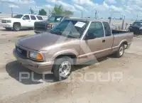 1997 GMC SONOMA photo