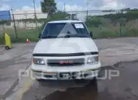 1997 GMC Jimmy фото