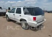 1997 GMC Jimmy фото