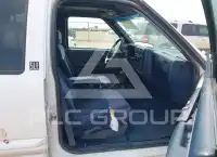 1997 GMC Jimmy фото