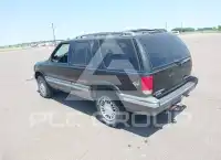1997 GMC Jimmy фото