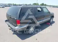 1997 GMC Jimmy фото