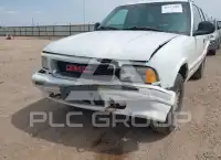 1997 GMC Jimmy фото