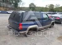 1997 GMC YUKON фото