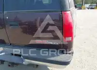 1997 GMC YUKON фото
