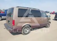 1997 GMC SAFARI фото