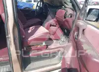1997 GMC SAFARI фото