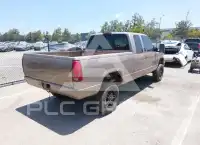 1997 GMC Sierra фото