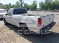 1997 GMC Sierra фото