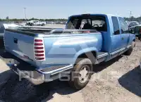 1997 GMC Sierra фото