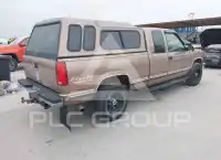 1997 GMC Sierra фото