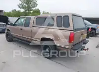 1997 GMC Sierra фото