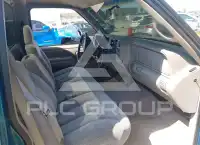 1997 GMC Sierra фото